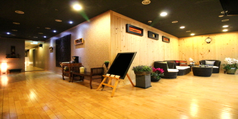 죽전역,보정역 인근 마사지 잘하는 곳 OK아로마 청결하게 관리된 내부 시설