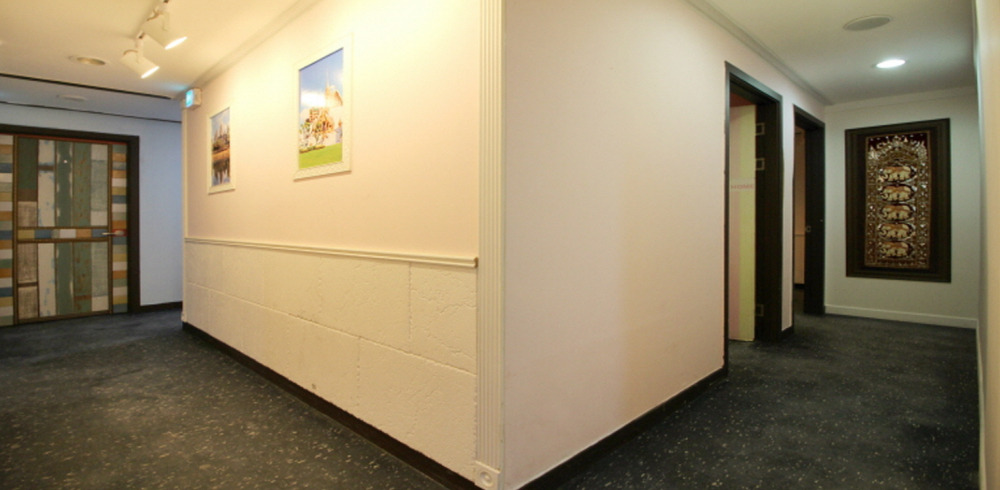 안양동 수타이 샤워가능, 커플실, 수면가능, 단체예약 완비된 시설 사진