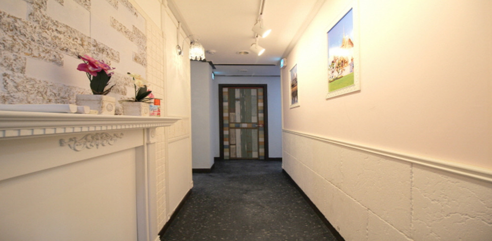 안양동 수타이 - 태국마사지 관리를 위한 최적의 힐링 공간