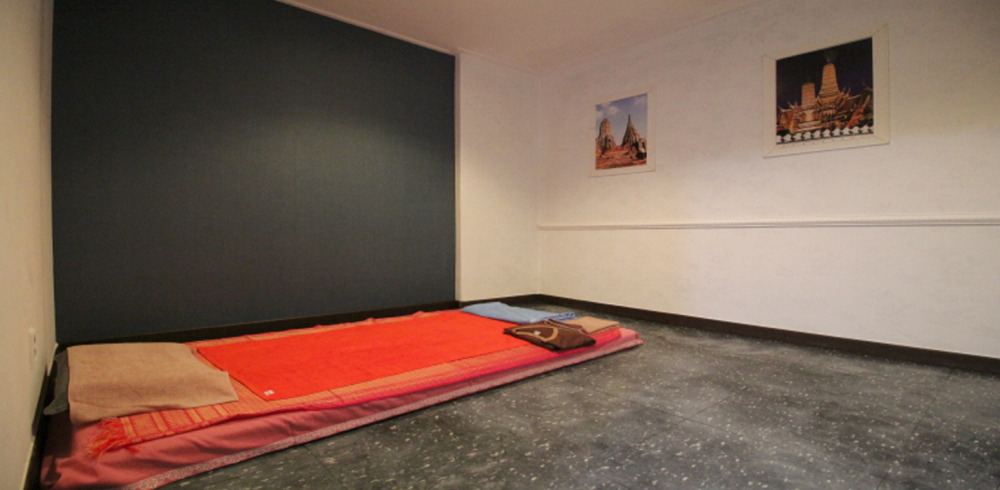 안양동 수타이 샤워가능, 커플실, 수면가능, 단체예약 완비된 시설 사진