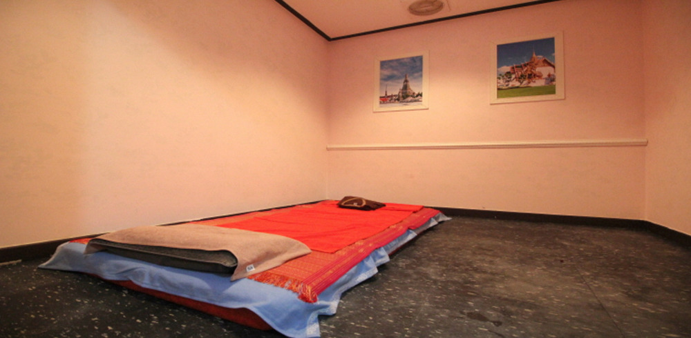 수타이 - 안양동 안양역에서 가까운 프라이빗 마사지 전용 공간