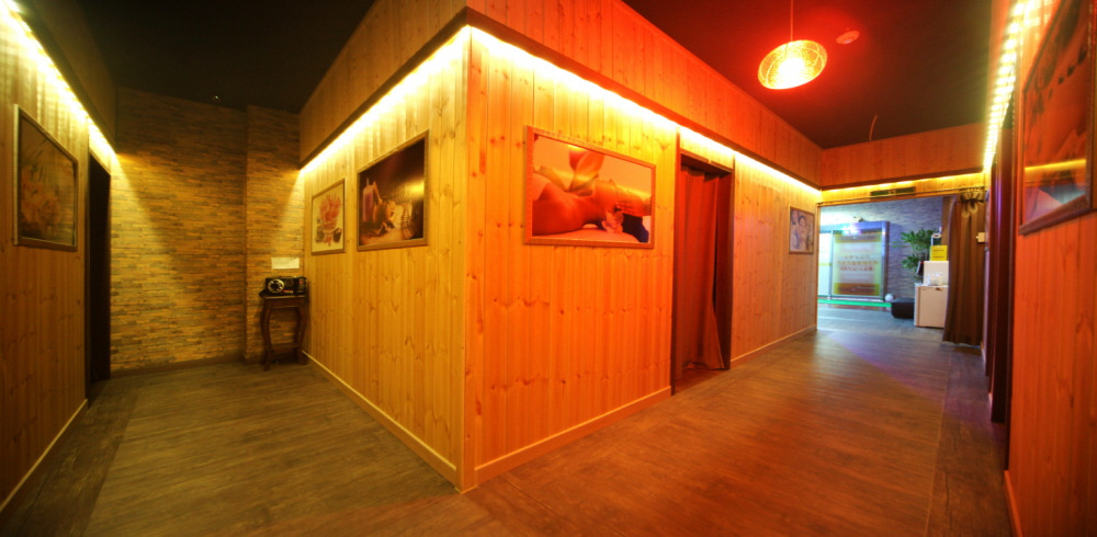 수촌리 주변 오렌지아로마 매장 주요 시설 및 인테리어 사진