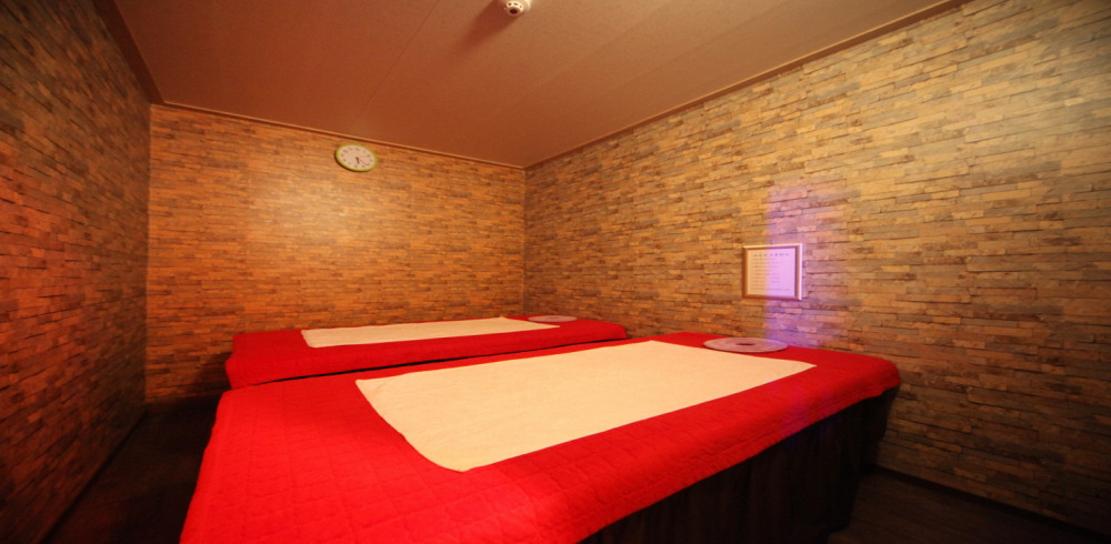 수촌리 태국마사지 전문 오렌지아로마의 아늑하고 프라이빗한 분위기