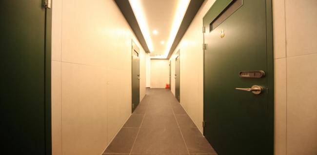 수내동 샤넬테라피