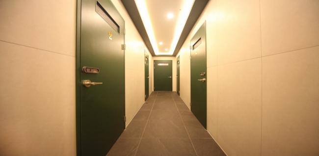 수내동 샤넬테라피