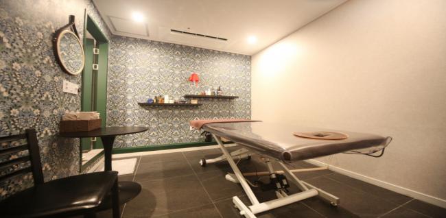 수내동 샤넬테라피