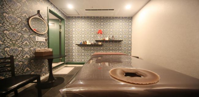 수내동 샤넬테라피