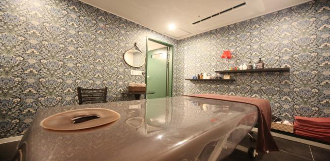 수내동 샤넬테라피