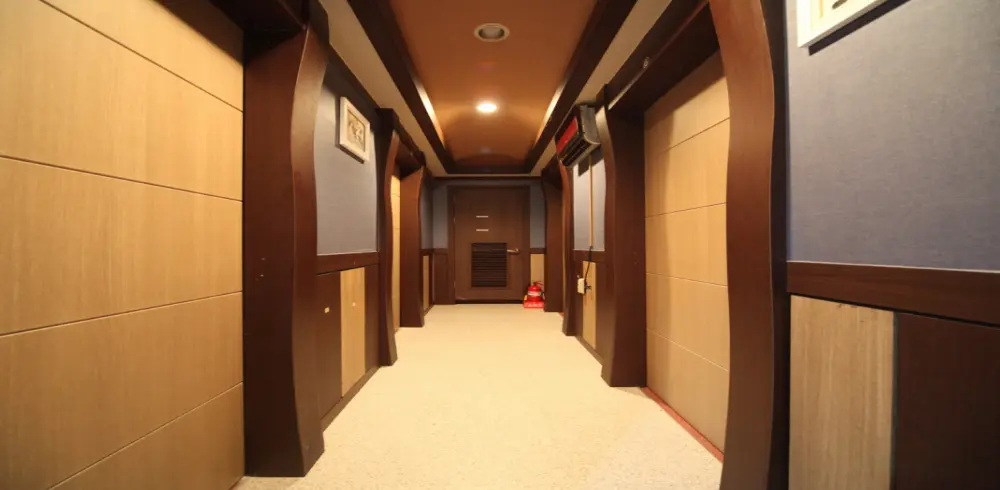 곡반정동 탑아로마테라피 - 한국마사지 관리를 위한 최적의 힐링 공간