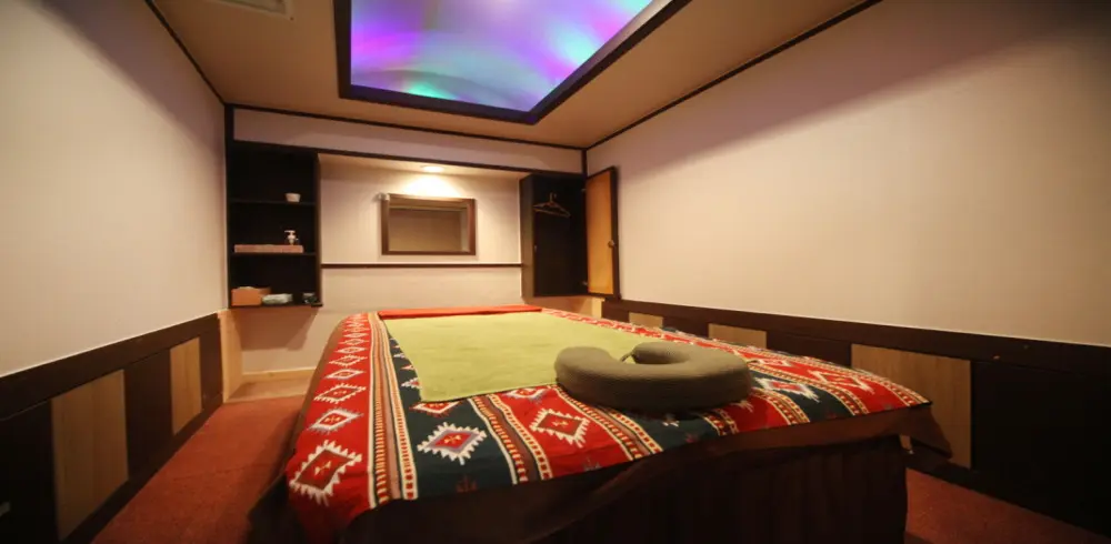 곡반정동 탑아로마테라피 주차가능, 샤워가능, 커플실, 단체예약 완비된 시설 사진