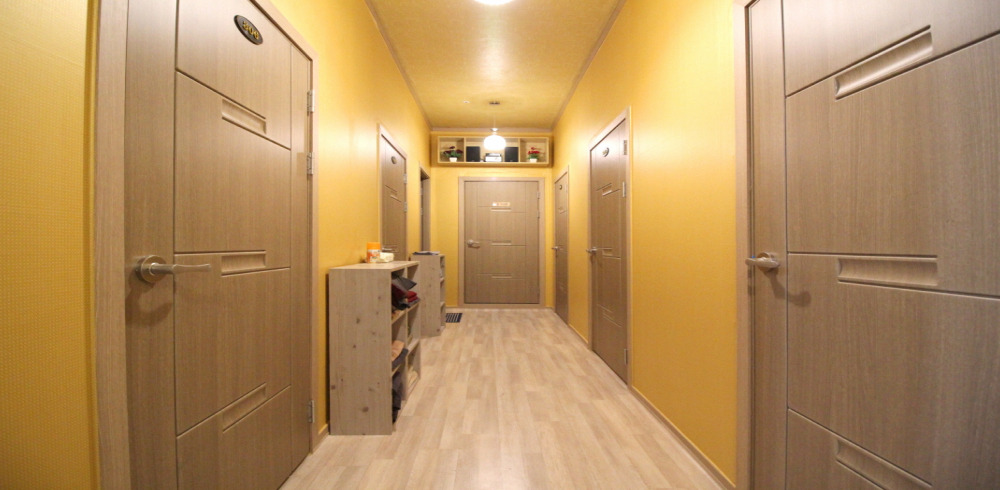 태국마사지 관리 전문 마사지 매장 힐링타이 내부 공간