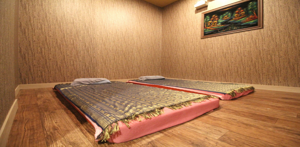 힐링타이 - 능동 서동탄역 주변에서 방문하기 편한 마사지 매장