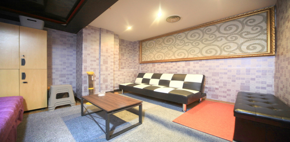 수원시청역 인근 타이, 아로마, 커플관리 서비스가 제공되는 발렌타인의 전체 시설