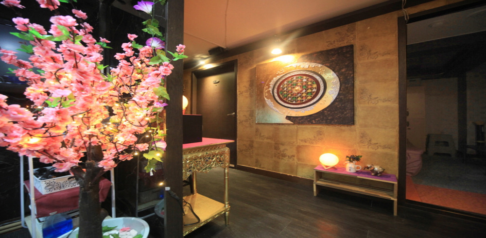 발렌타인 - 인계동 수원시청역 주변에서 방문하기 편한 마사지 매장