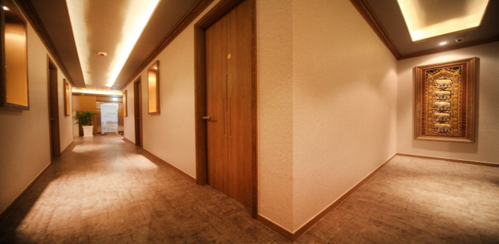 태전동 주변 타이앤아로마 매장 주요 시설 및 인테리어 사진