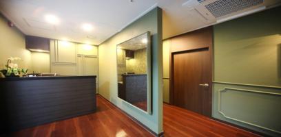 고은스웨디시 - 창곡동 남위례역 인근 스웨디시 전문 마사지 매장 전경