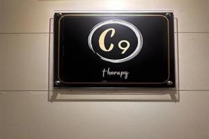 C9스웨디시 - 백석동 백석역 인근 스웨디시 전문 마사지 매장 전경