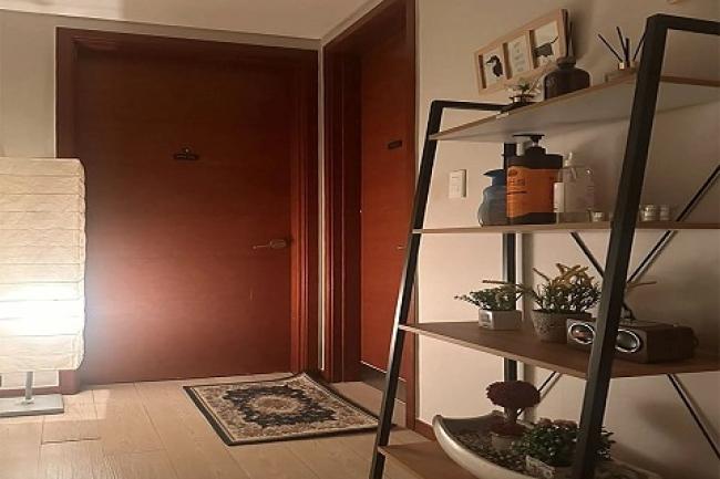 백석역 인근 마사지 잘하는 곳 C9스웨디시 청결하게 관리된 내부 시설