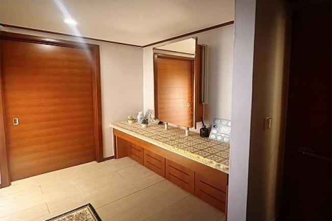 백석역 주변 스웨디시 추천 매장 C9스웨디시의 전체적인 인테리어 모습