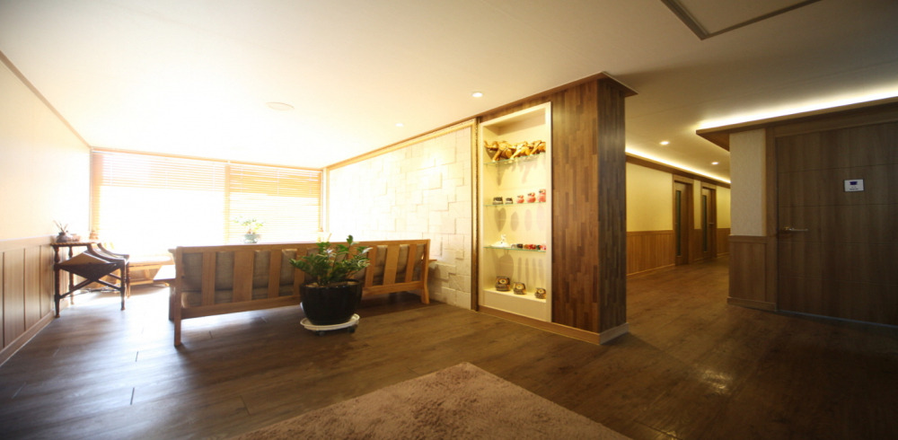 수힐링마사지 - 서정동 송탄역에서 가까운 프라이빗 마사지 전용 공간