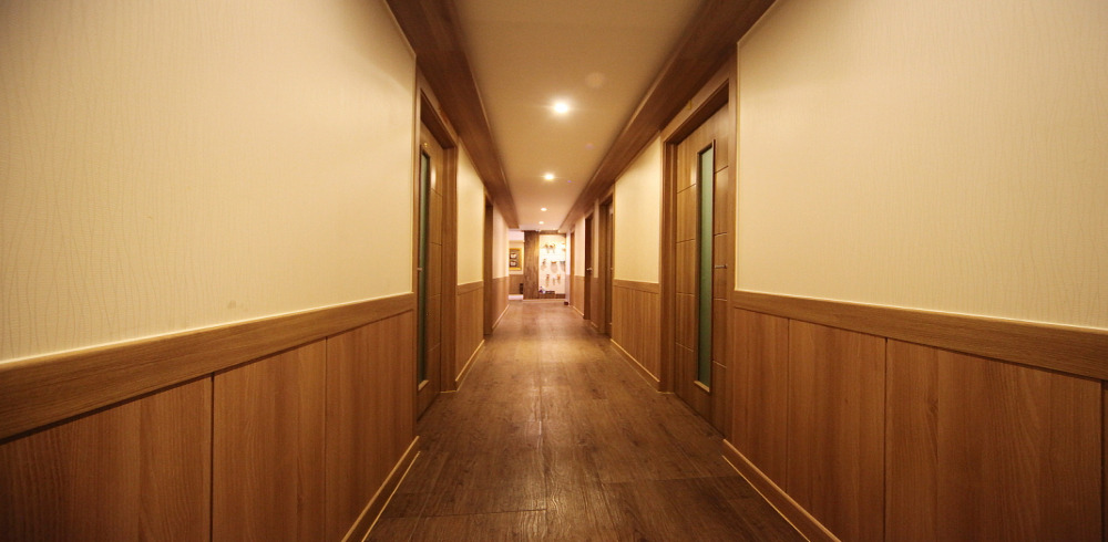 서정동 수힐링마사지 - 한국마사지 관리를 위한 최적의 힐링 공간