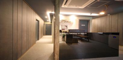 허니테라피 - 인계동 수원시청역,매교역 인근 스웨디시 전문 마사지 매장 전경