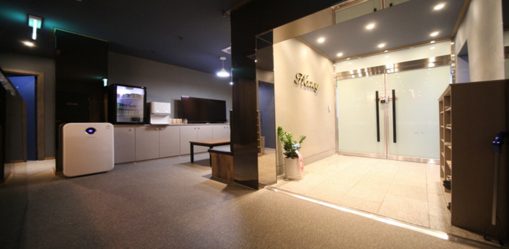 인계동 허니테라피 주차가능, 샤워가능, 단체예약 완비된 시설 사진