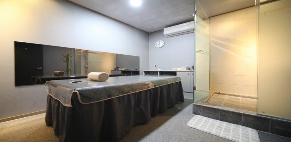 인계동 허니테라피 - 스웨디시 관리를 위한 최적의 힐링 공간