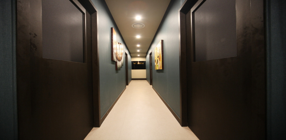 M테라피 - 인계동 수원시청역에서 가까운 프라이빗 마사지 전용 공간