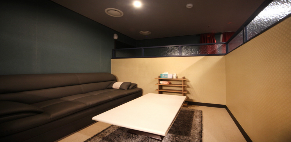 M테라피 - 인계동 수원시청역 인근 주차가능, 샤워가능, 수면가능 완비된 마사지 시설