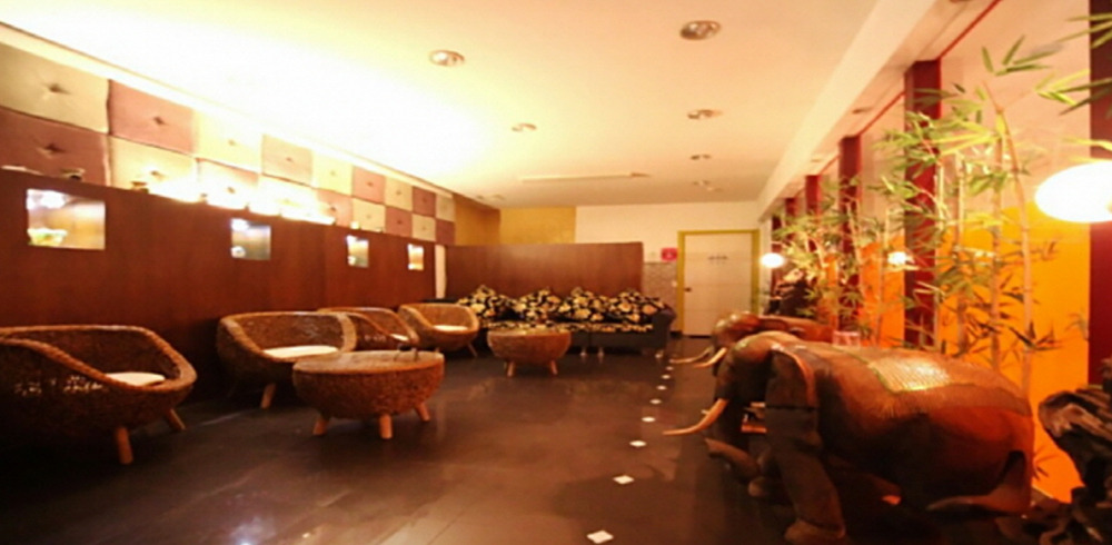 고잔동 굿태국정통마사지 - 태국마사지 관리를 위한 최적의 힐링 공간