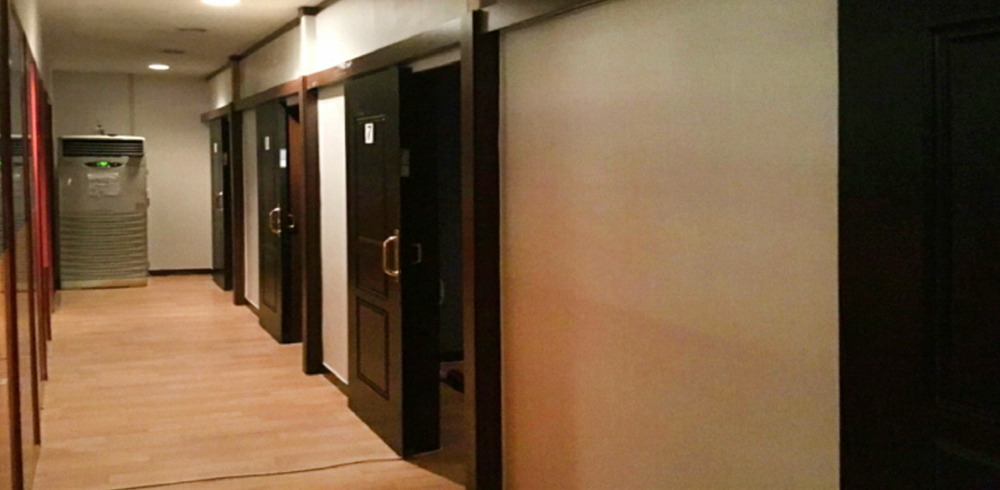 굿태국정통마사지 - 고잔동 고잔역,중앙역 주변에서 방문하기 편한 마사지 매장