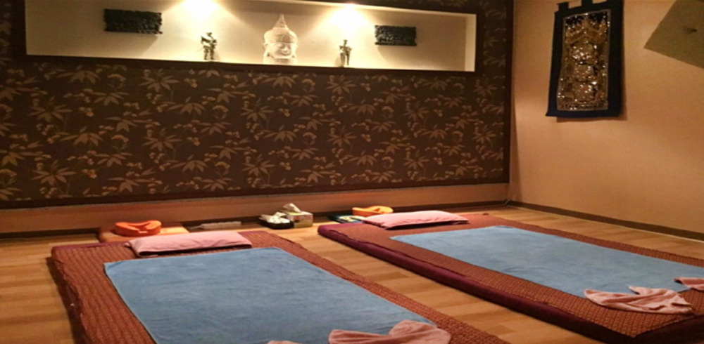 굿태국정통마사지 - 고잔동 고잔역,중앙역 인근 주차가능, 24시간, 샤워가능, 커플실, 수면가능, 단체예약, 남/여공용샵 완비된 마사지 시설