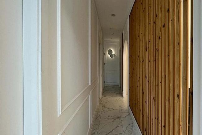 평내동 스웨디시 전문 유스웨디시의 깔끔하고 정돈된 내부 전경