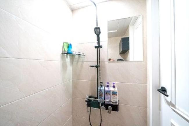 평내동 스웨디시 전문 유스웨디시의 깔끔하고 정돈된 내부 전경