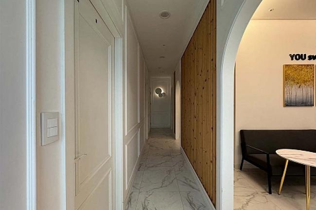 평내호평역에 위치한 커플관리, 스웨디시 서비스 가능 유스웨디시 시설