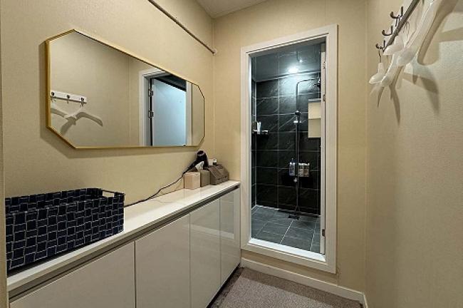 평내호평역 주변 유스웨디시 매장 주요 시설 및 인테리어 사진