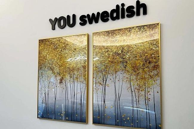 유스웨디시 - 평내동 평내호평역 주변에서 방문하기 편한 마사지 매장