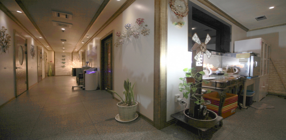 장항동 중국마사지 전문 엄지약손의 아늑하고 프라이빗한 분위기