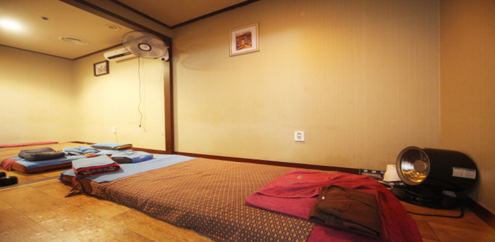 죽전역,보정역에 위치한 아로마, 건식/스포츠, 커플관리 서비스 가능 윤서희힐링 시설