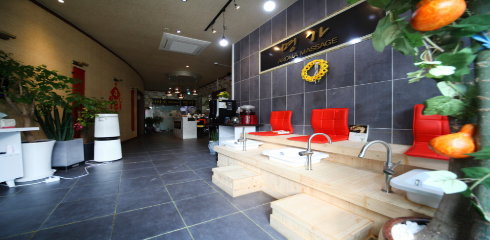 명가 - 비전동 에서 가까운 프라이빗 마사지 전용 공간