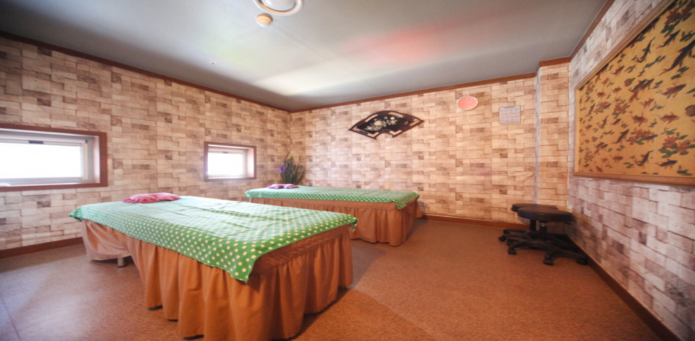 비전동 명가 - 중국마사지 관리를 위한 최적의 힐링 공간