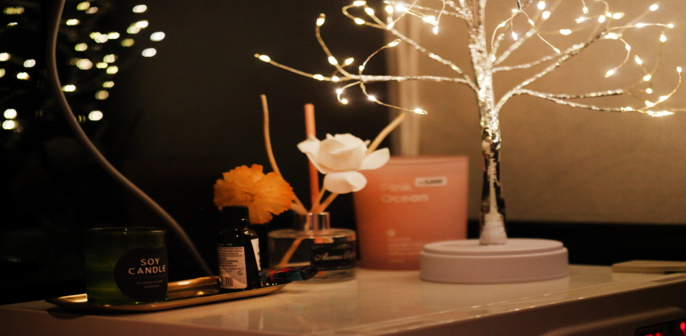 스웨디시 서비스가 제공되는 의정부동 레몬바디케어왁싱 매장 내부 사진