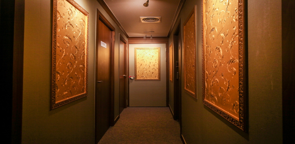 의정부동 레몬바디케어왁싱 - 스웨디시 관리를 위한 최적의 힐링 공간