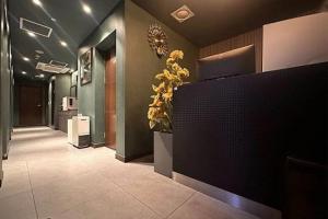 가넷테라피 - 화정동 화정역 인근 스웨디시 전문 마사지 매장 전경