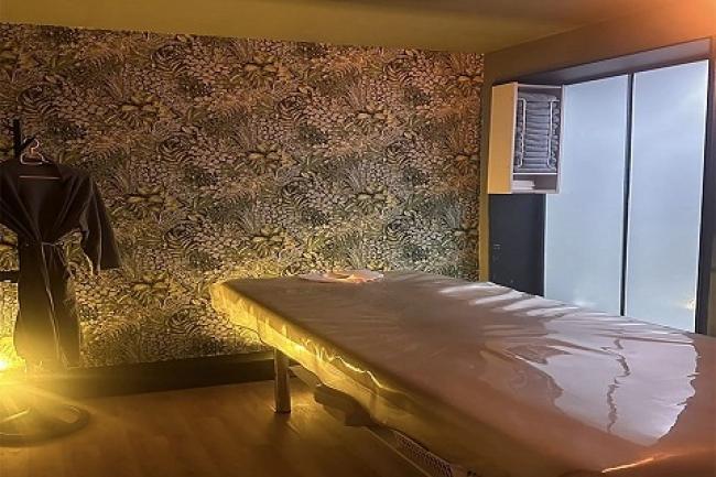 화정동 가넷테라피 - 스웨디시 관리를 위한 최적의 힐링 공간