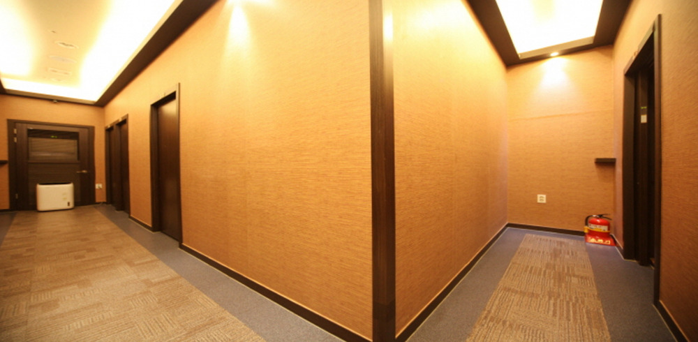 안산역 인근 타이, 아로마 서비스가 제공되는 후타이의 전체 시설