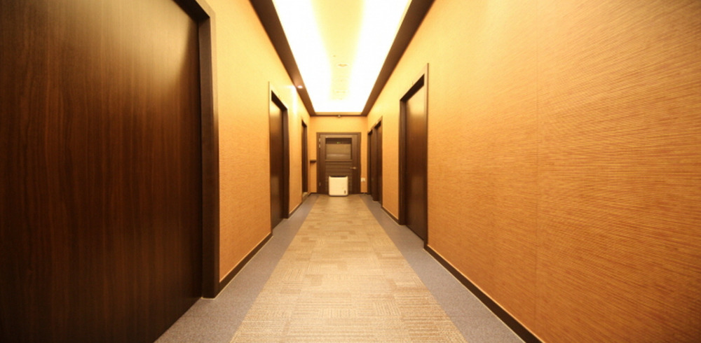 안산역 주변 태국마사지 추천 매장 후타이의 전체적인 인테리어 모습