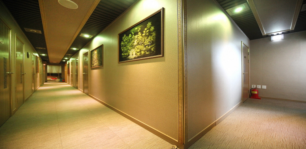 동삭동 수아로마 - 태국마사지 관리를 위한 최적의 힐링 공간