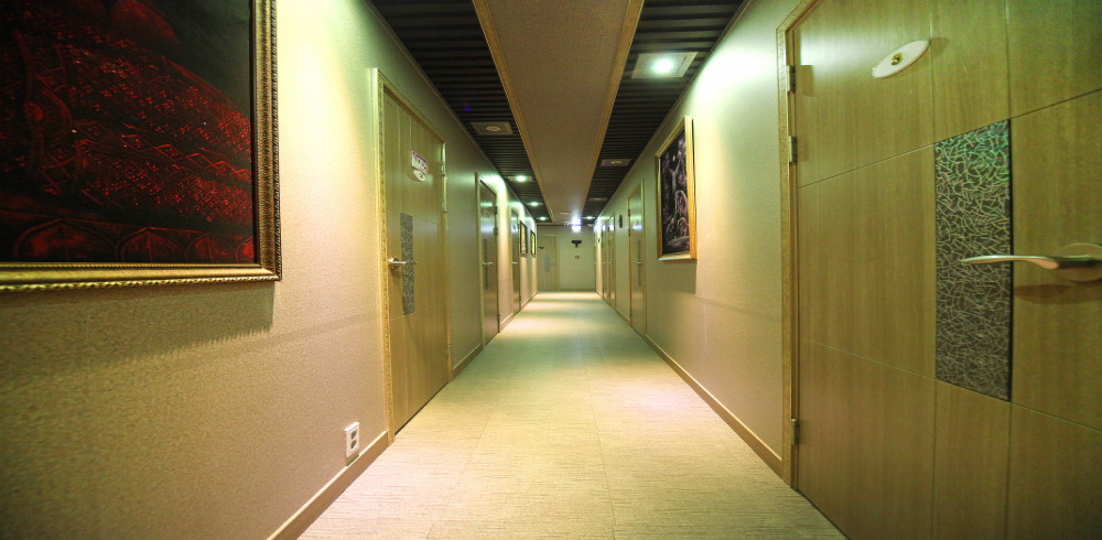 수아로마 - 동삭동 에서 가까운 프라이빗 마사지 전용 공간